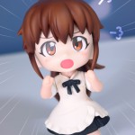 ねんどろいどぽぷらちゃん