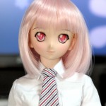 ドルフィーアニメティックアイズ I24mmあかね