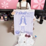 I･Doll37の戦利品